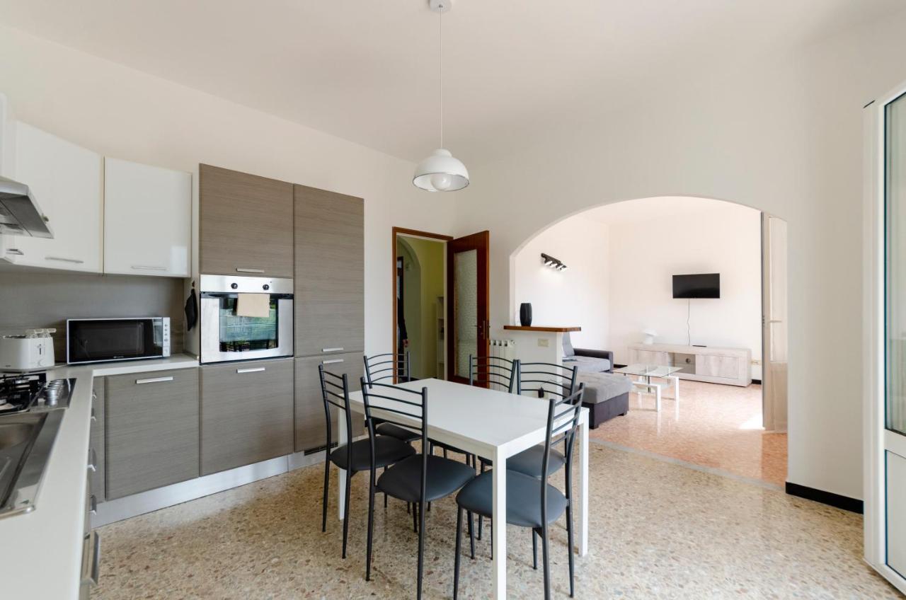 Joivy Family Flat With 3 Balconies, 10 Min To Appartement