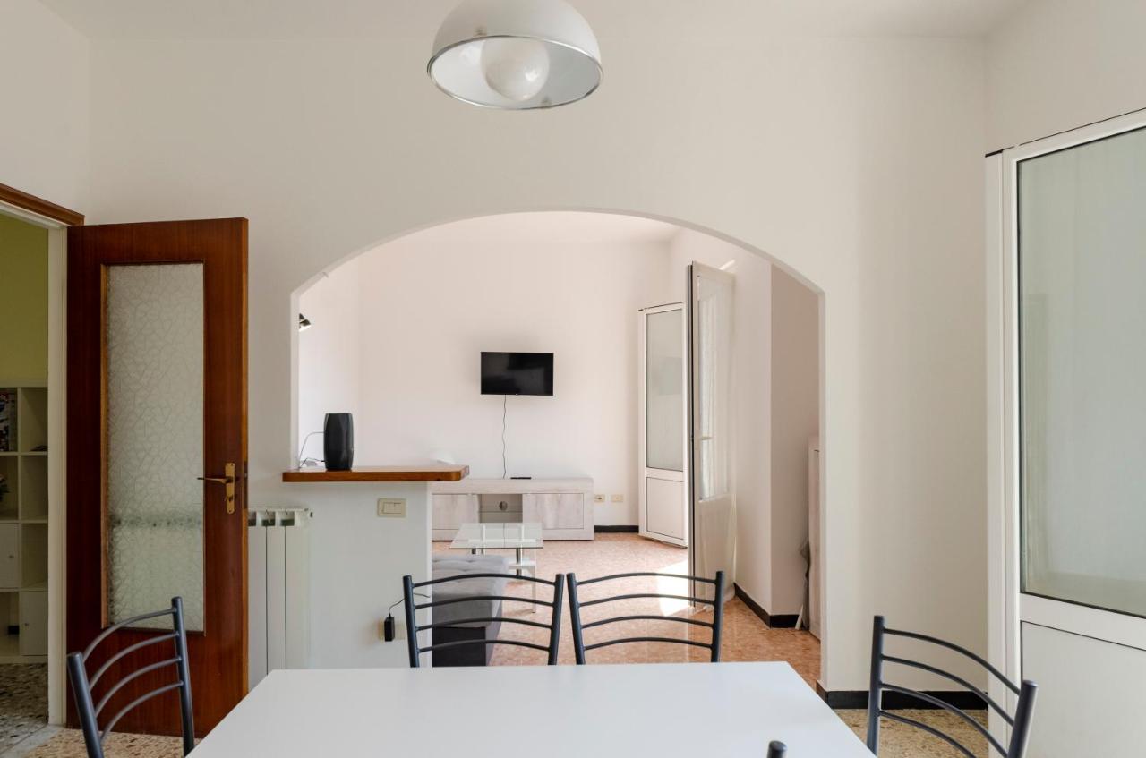 Joivy Family Flat With 3 Balconies, 10 Min To Appartement