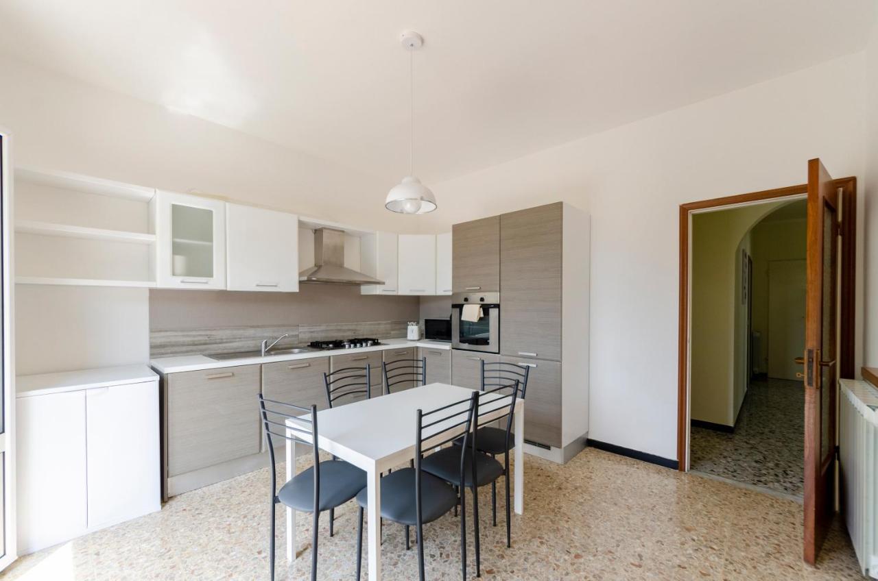 Appartement Joivy Family Flat With 3 Balconies, 10 Min To Moneglia