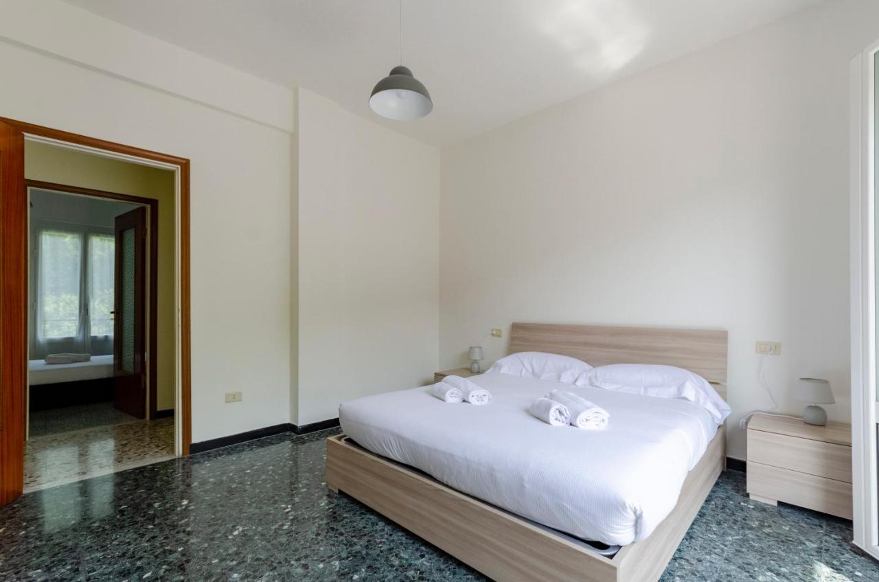 Joivy Family Flat With 3 Balconies, 10 Min To Appartement