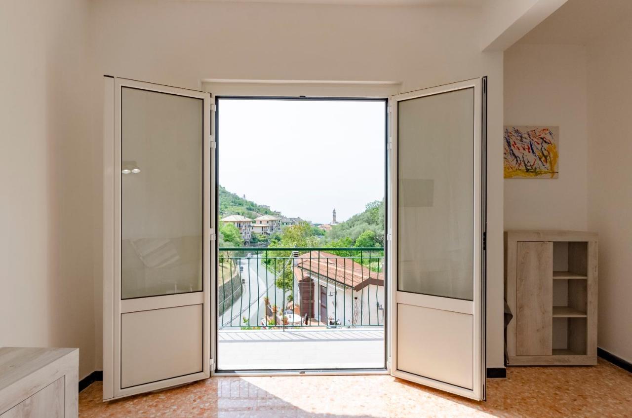 Appartement Joivy Family Flat With 3 Balconies, 10 Min To Moneglia