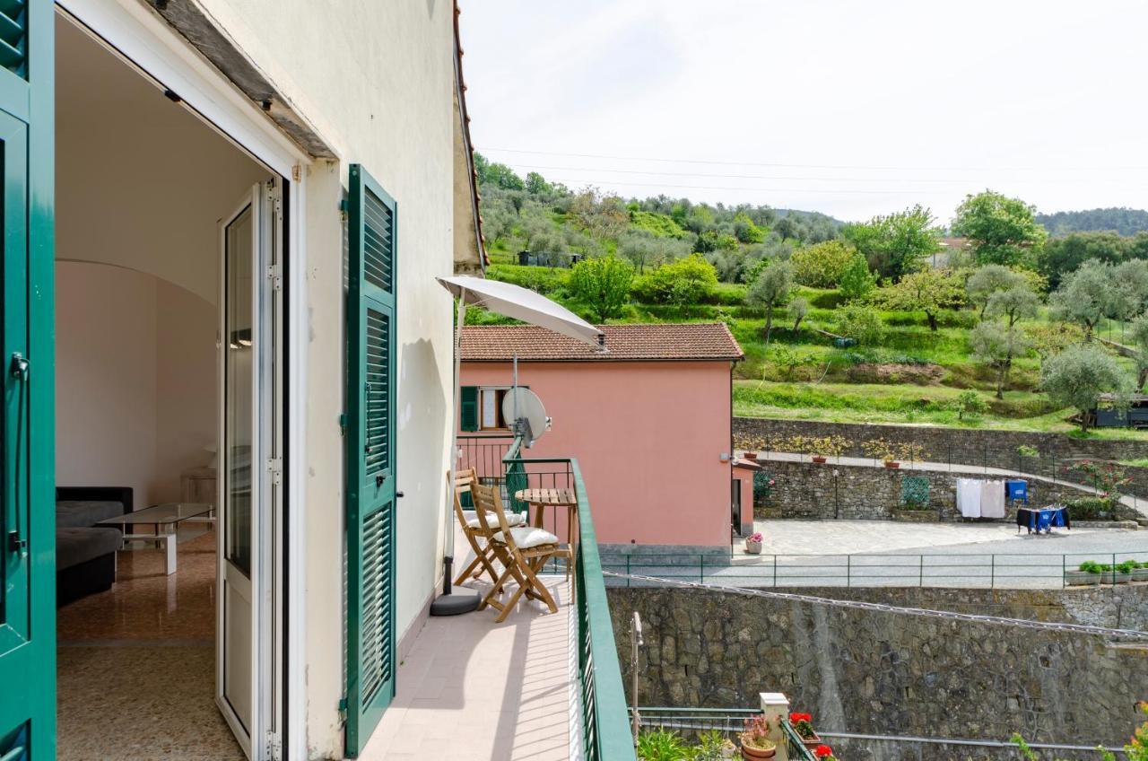 Joivy Family Flat With 3 Balconies, 10 Min To * Moneglia