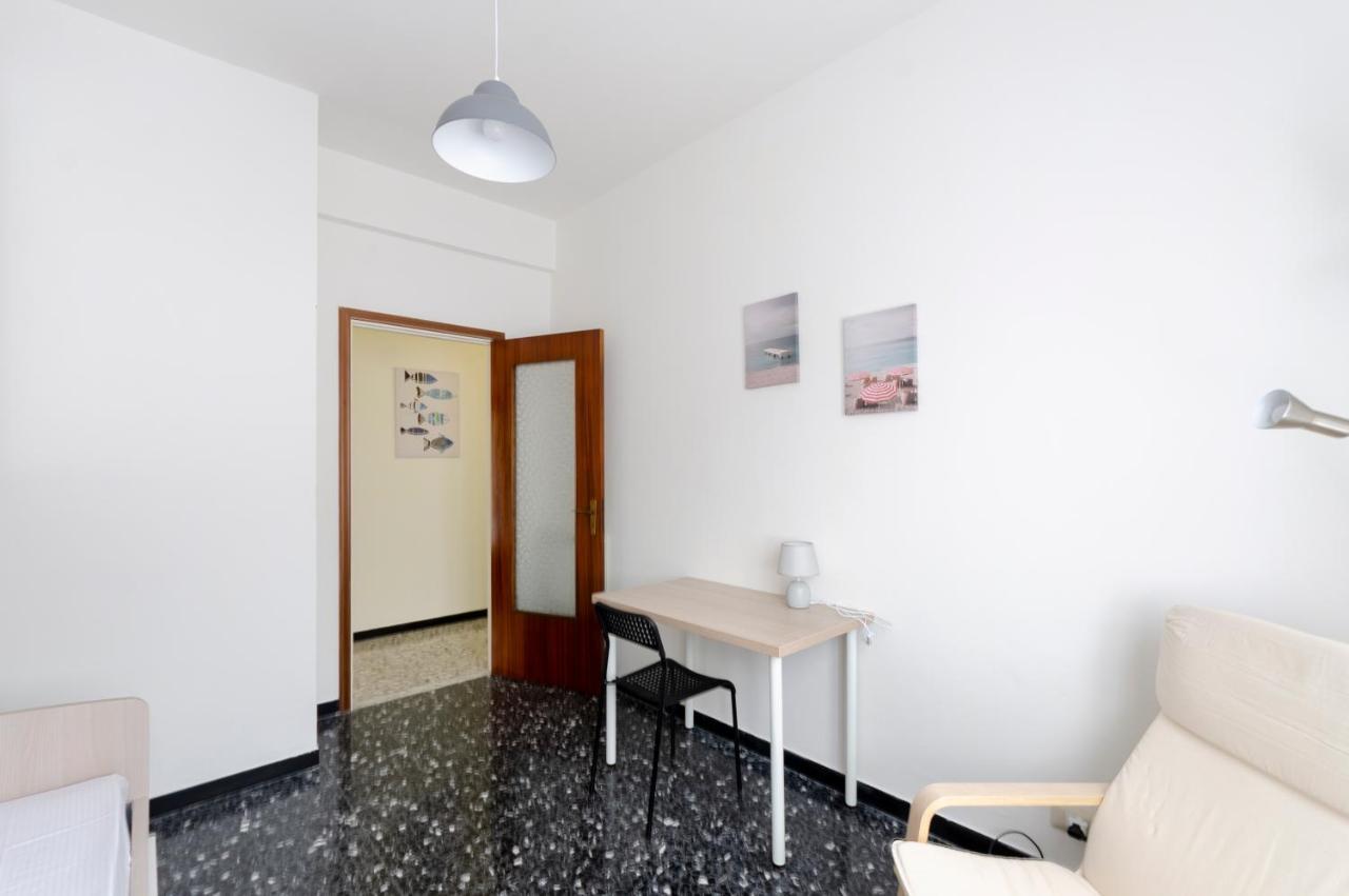 Appartement Joivy Family Flat With 3 Balconies, 10 Min To
