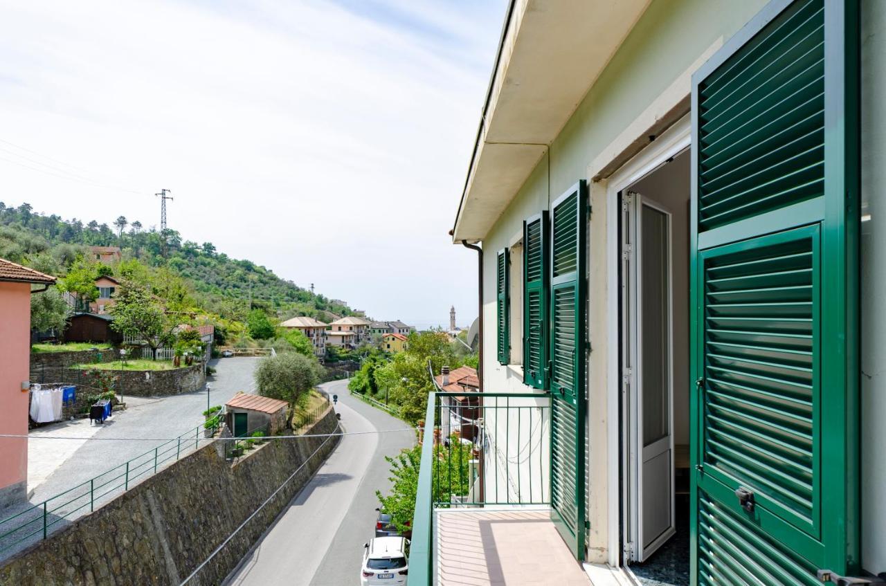 Appartement Joivy Family Flat With 3 Balconies, 10 Min To