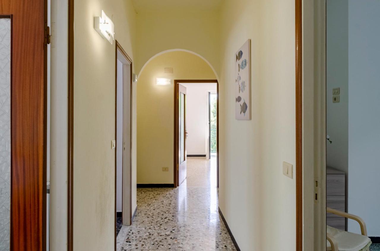 Joivy Family Flat With 3 Balconies, 10 Min To Appartement Moneglia