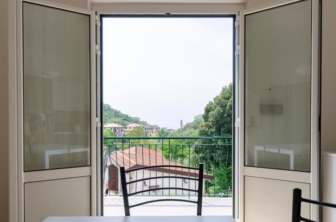 Joivy Family Flat With 3 Balconies, 10 Min To * Moneglia