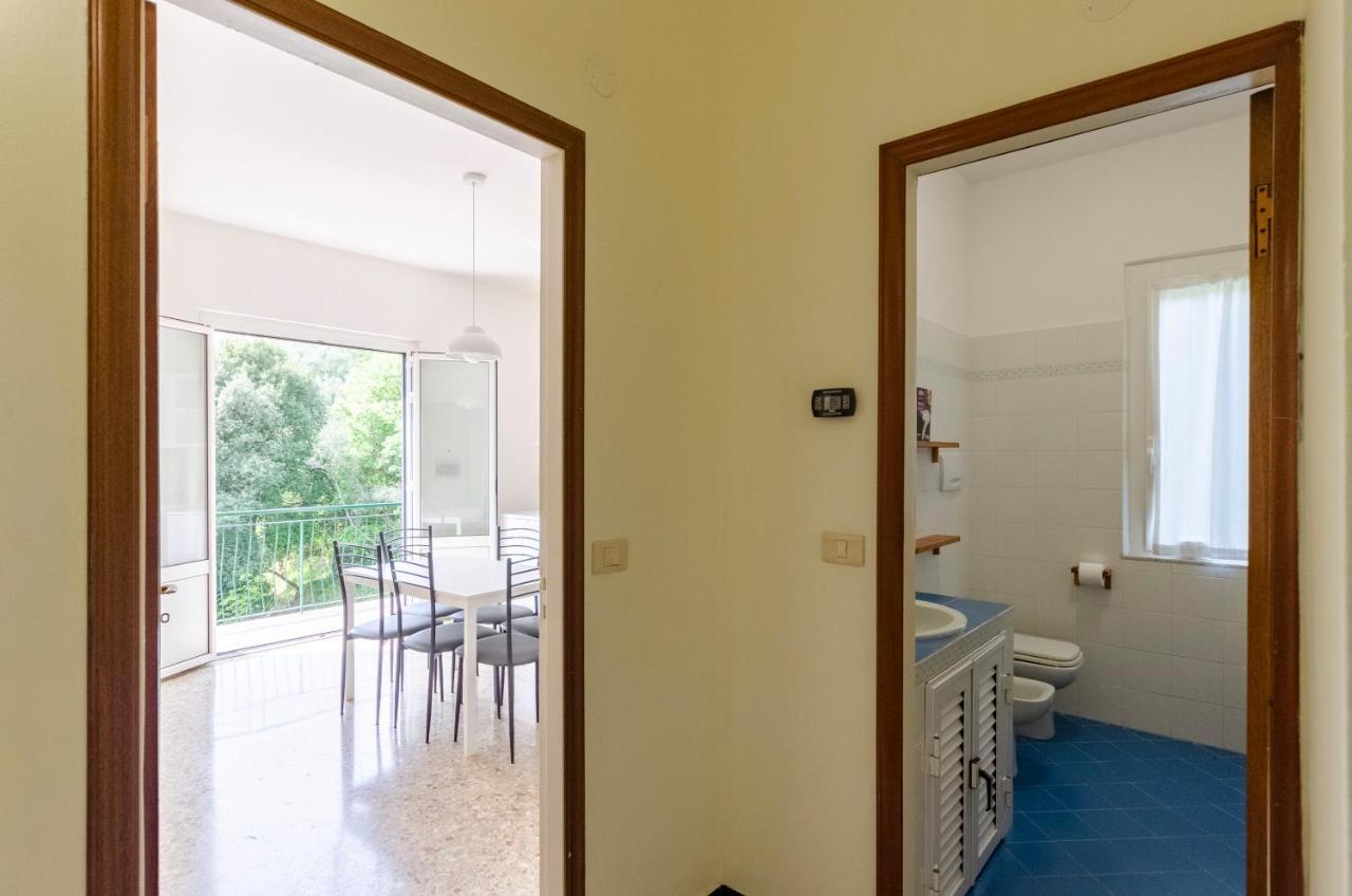 Joivy Family Flat With 3 Balconies, 10 Min To Moneglia