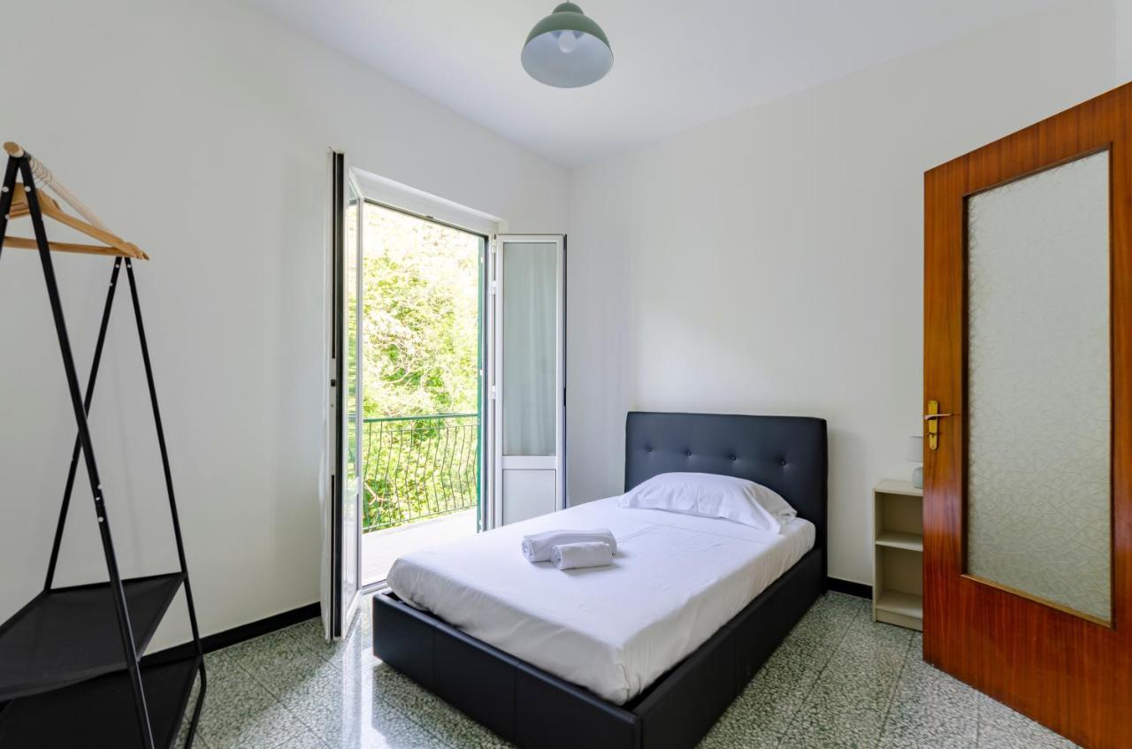 Joivy Family Flat With 3 Balconies, 10 Min To *