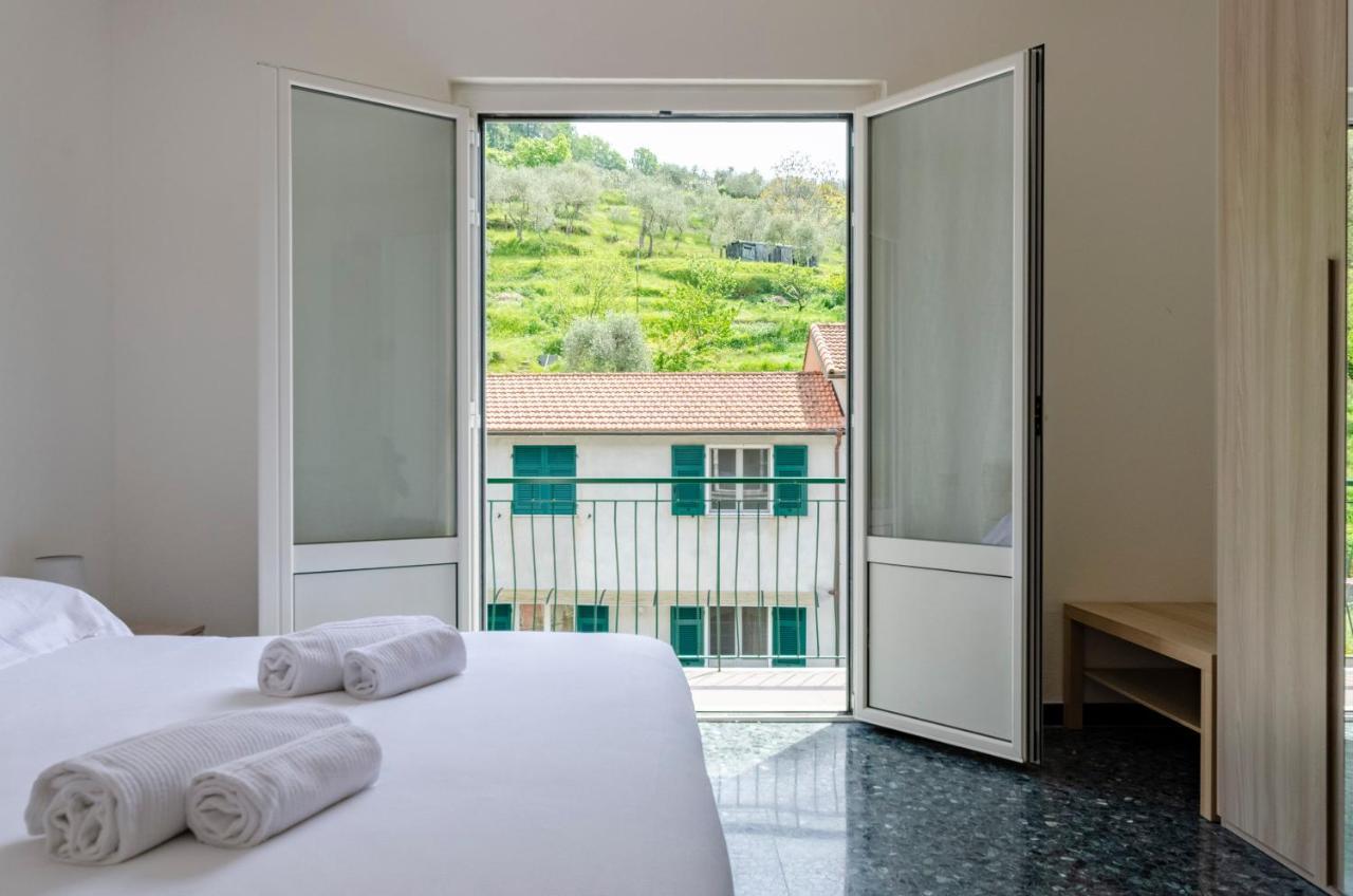 Joivy Family Flat With 3 Balconies, 10 Min To * Moneglia
