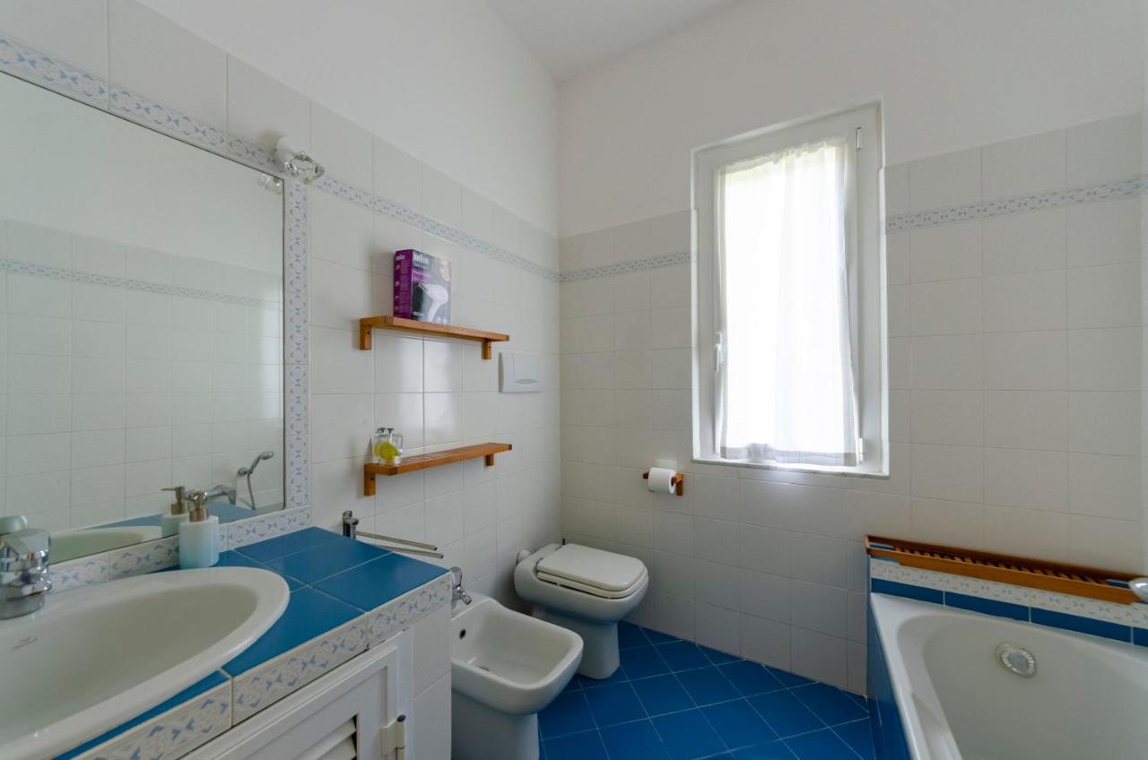 Joivy Family Flat With 3 Balconies, 10 Min To * Moneglia