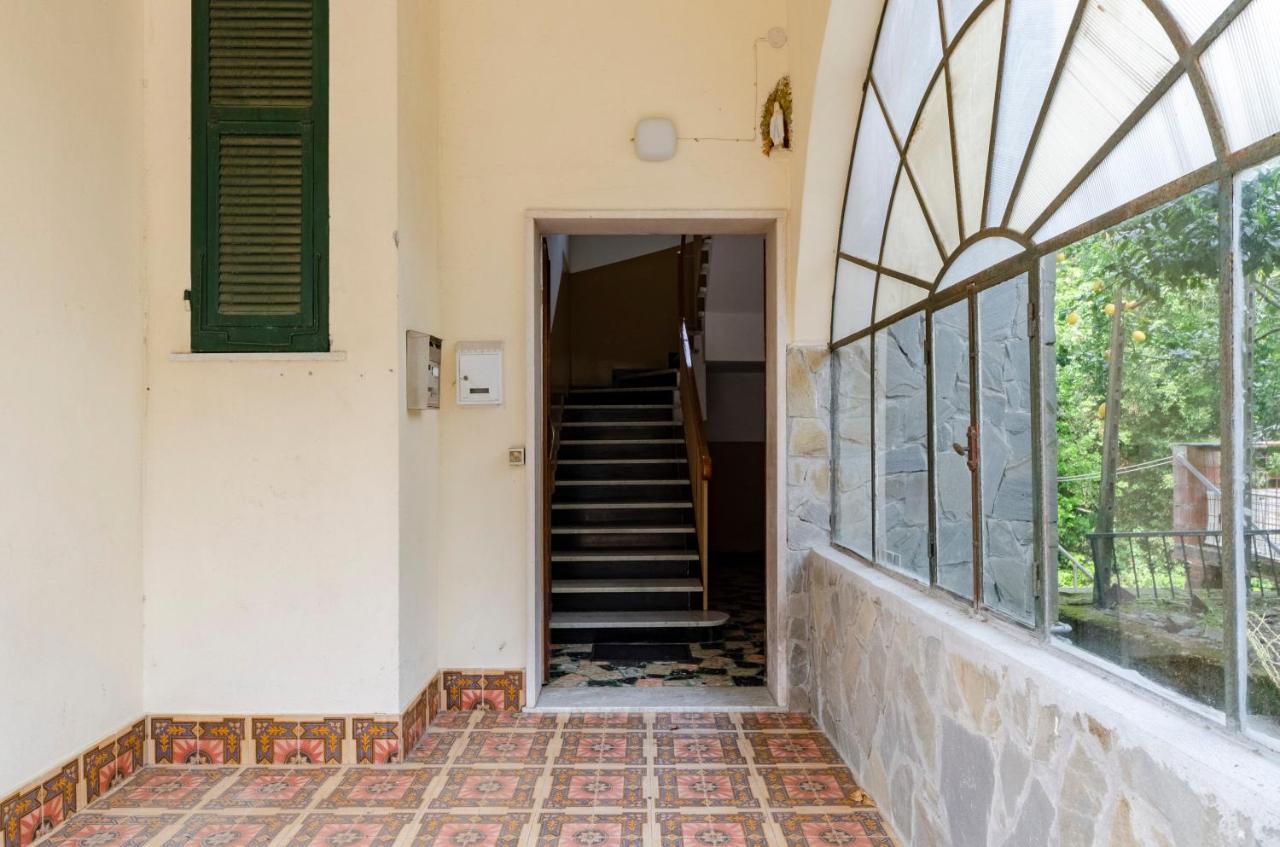 Apartment Joivy Family Flat With 3 Balconies, 10 Min To Moneglia